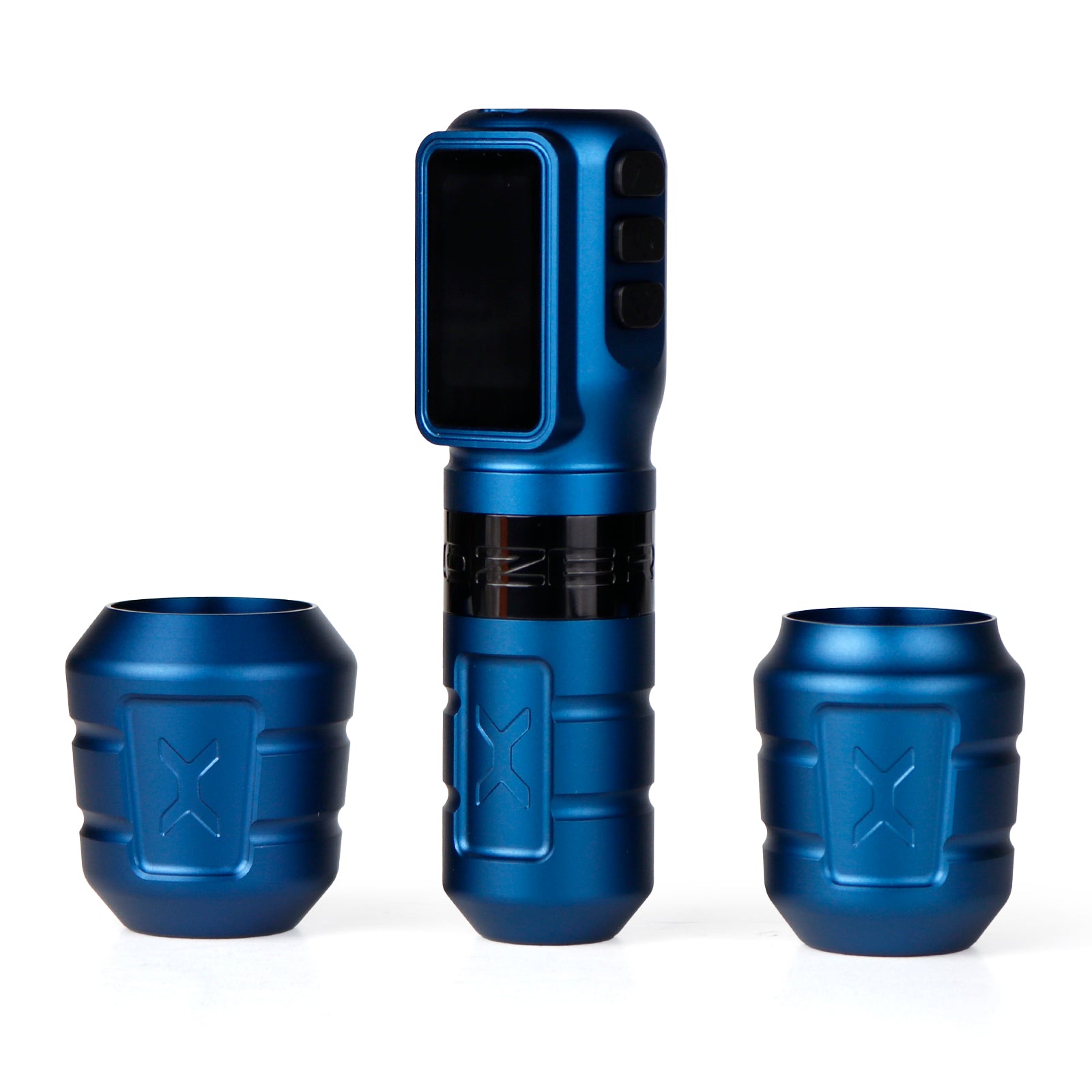 Ozer X Channel Wireless Pen Blue