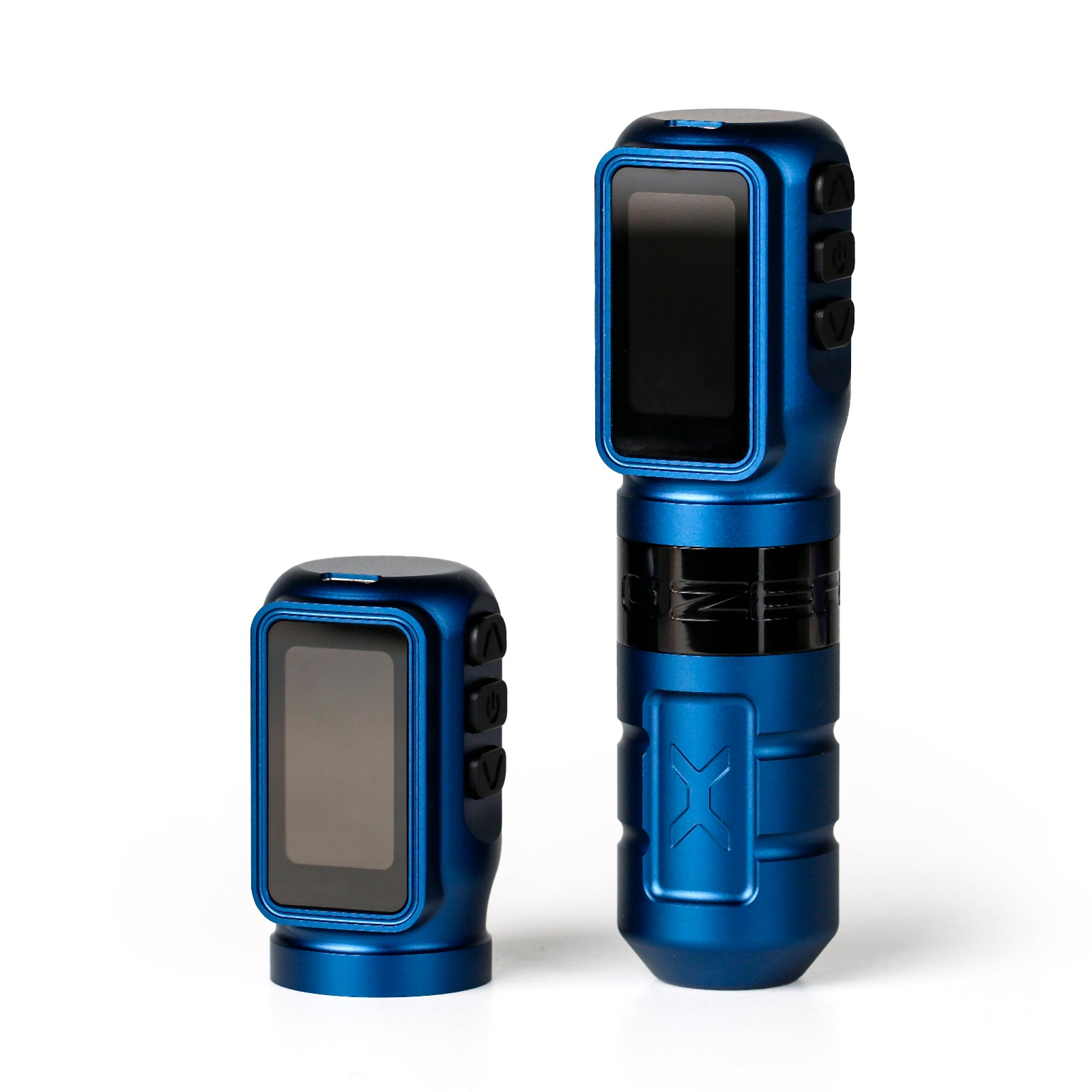 Ozer X Channel Wireless Pen Blue