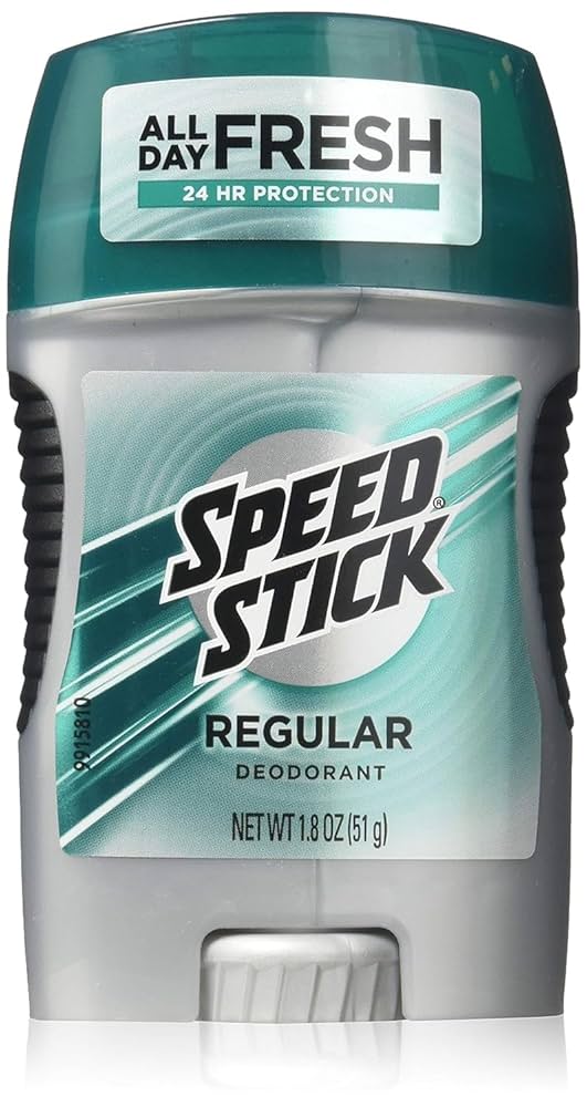 Speed Stick Deodorant