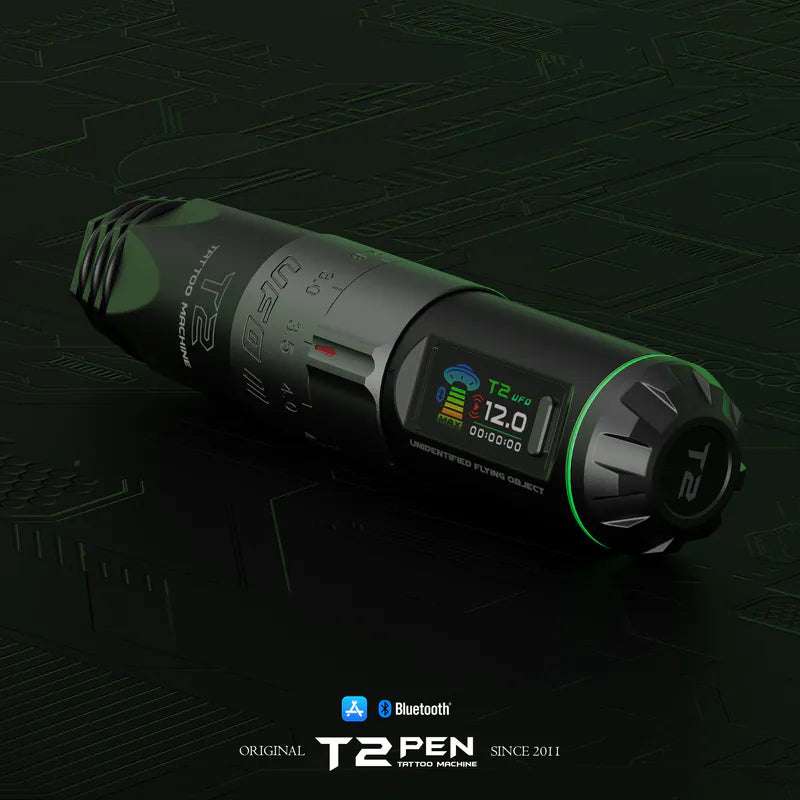 T2 UFO 2 Wireless Pen