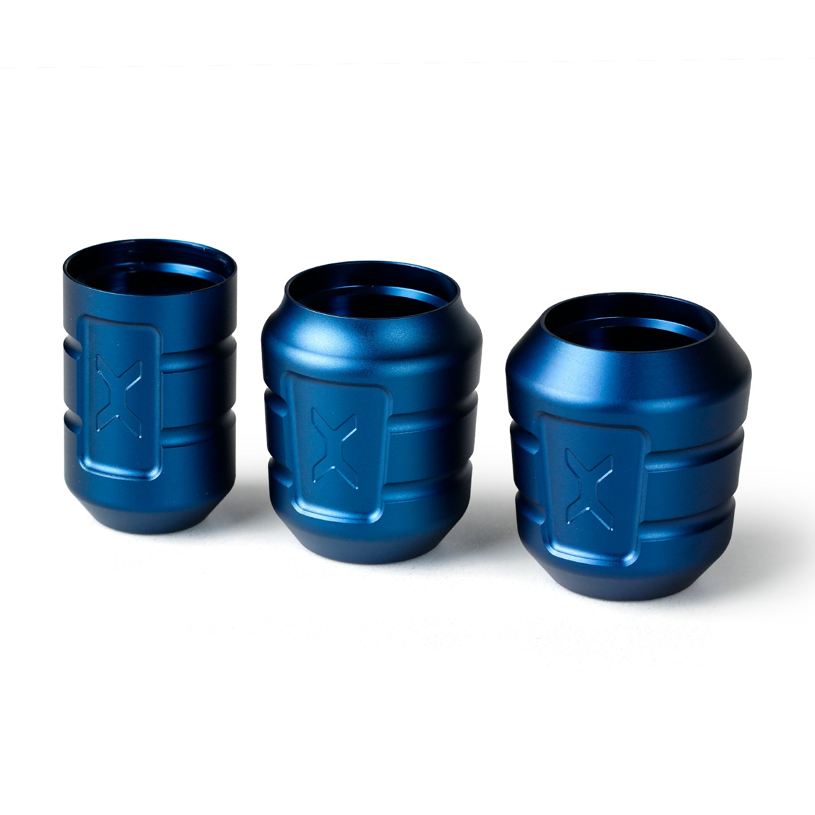 Ozer X Channel Wireless Pen Blue