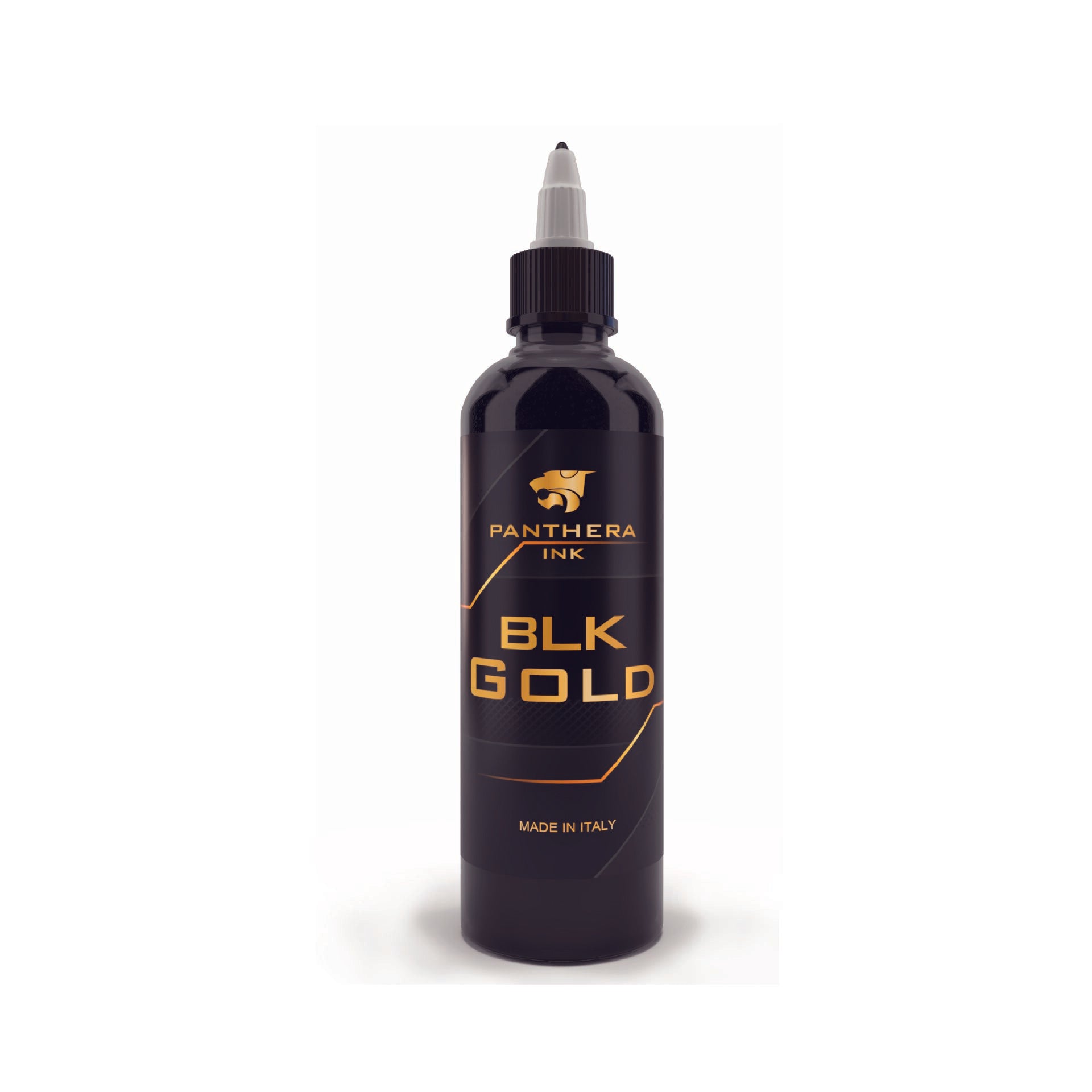 Panthera Blk Gold