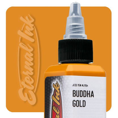 Eternal Buddha Gold