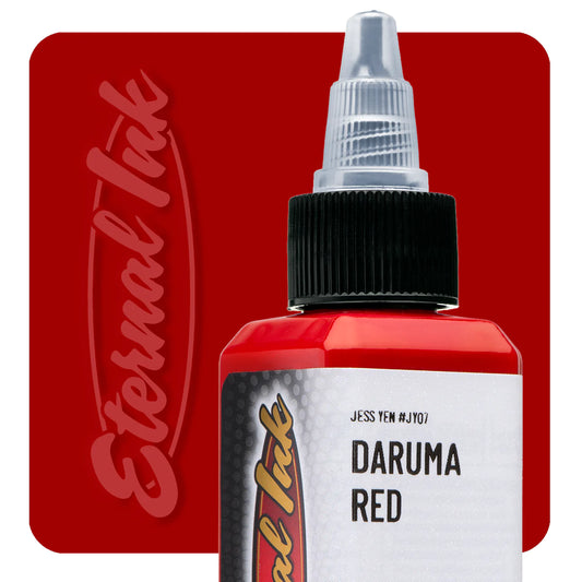 Eternal Daruma Red