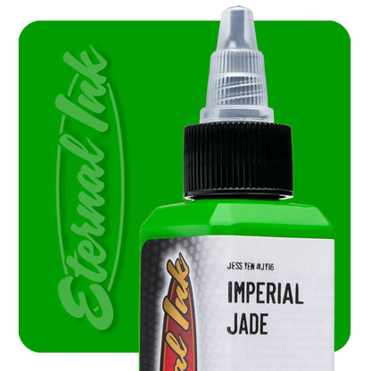 Eternal Imperial Jade