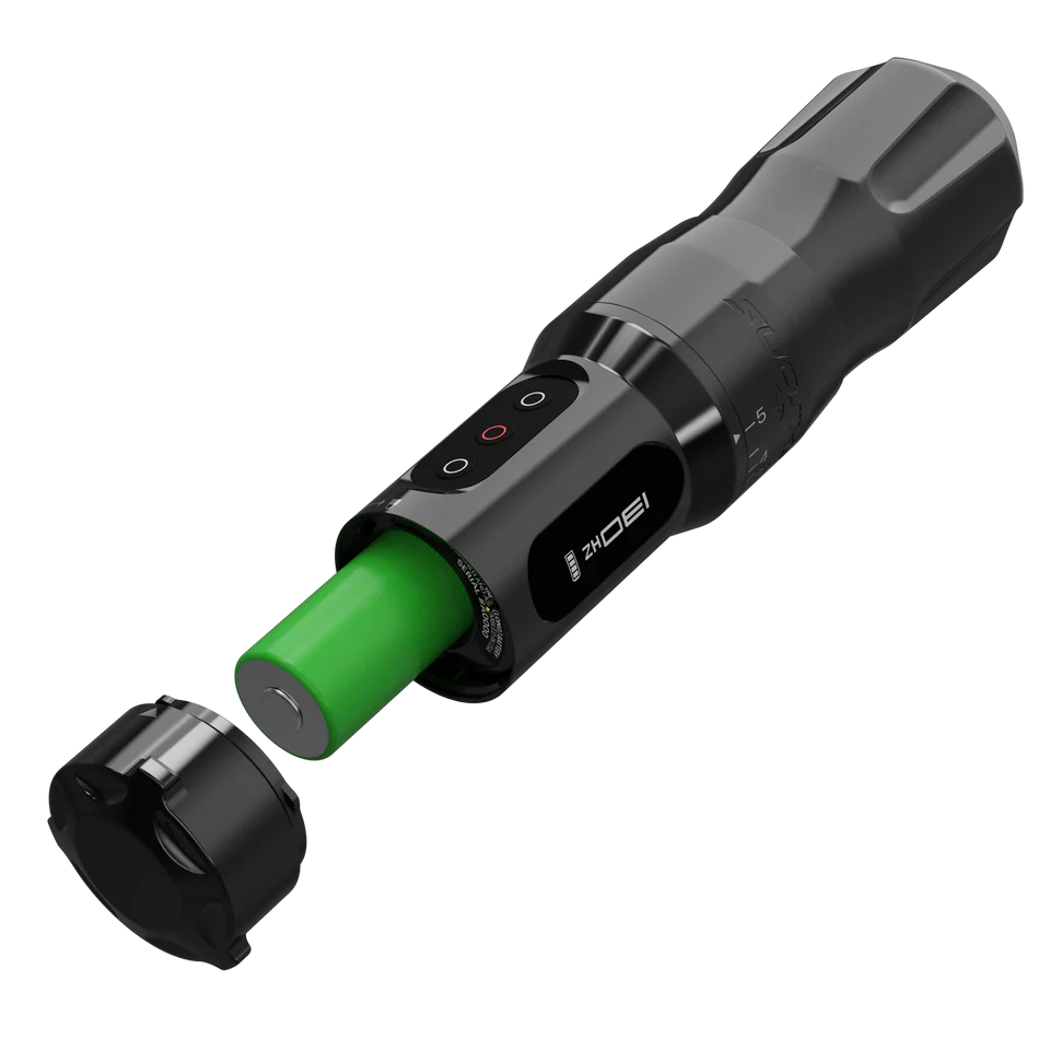 FK Irons One Adjust (Pre-Order)