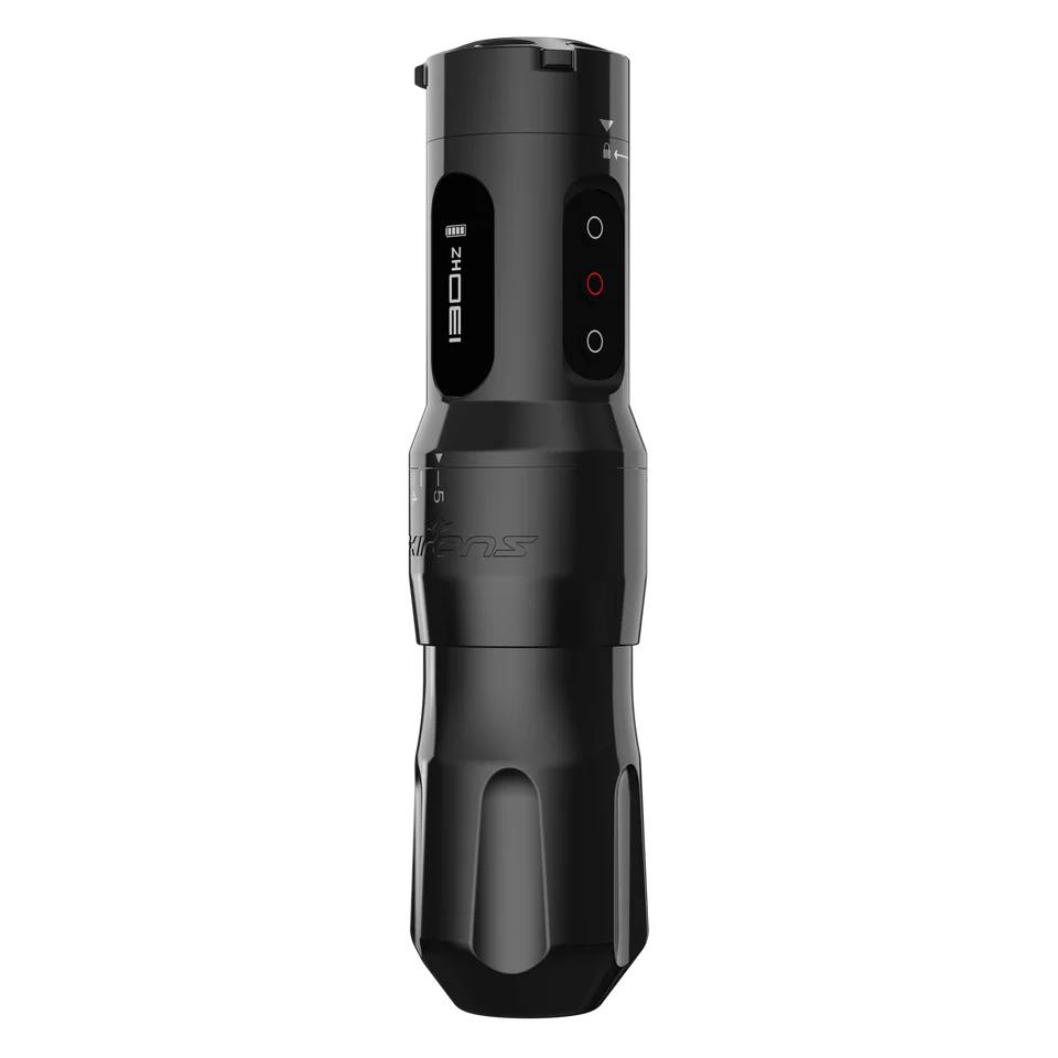 FK Irons One Adjust (Pre-Order)