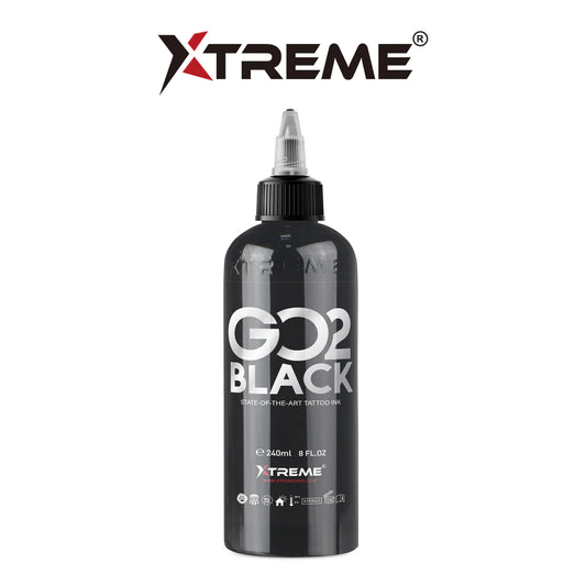 Xtreme Go2 Black