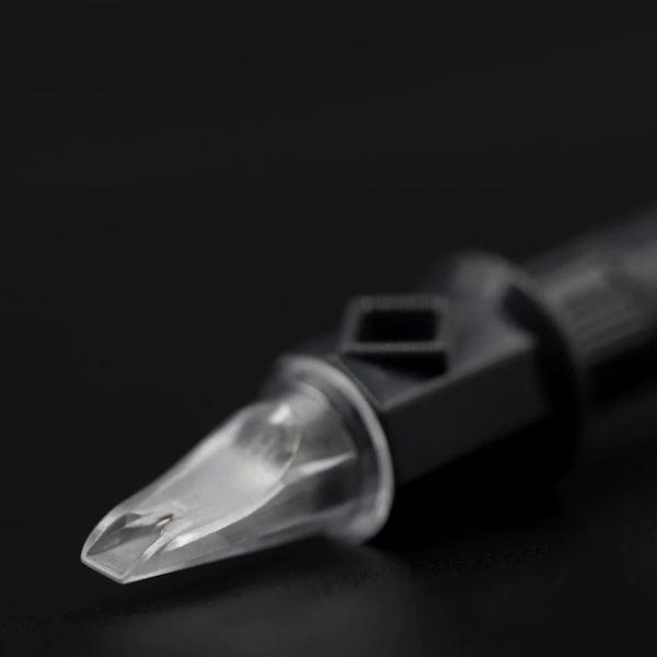 HardLine Curved Magnum - FYT Tattoo Supplies