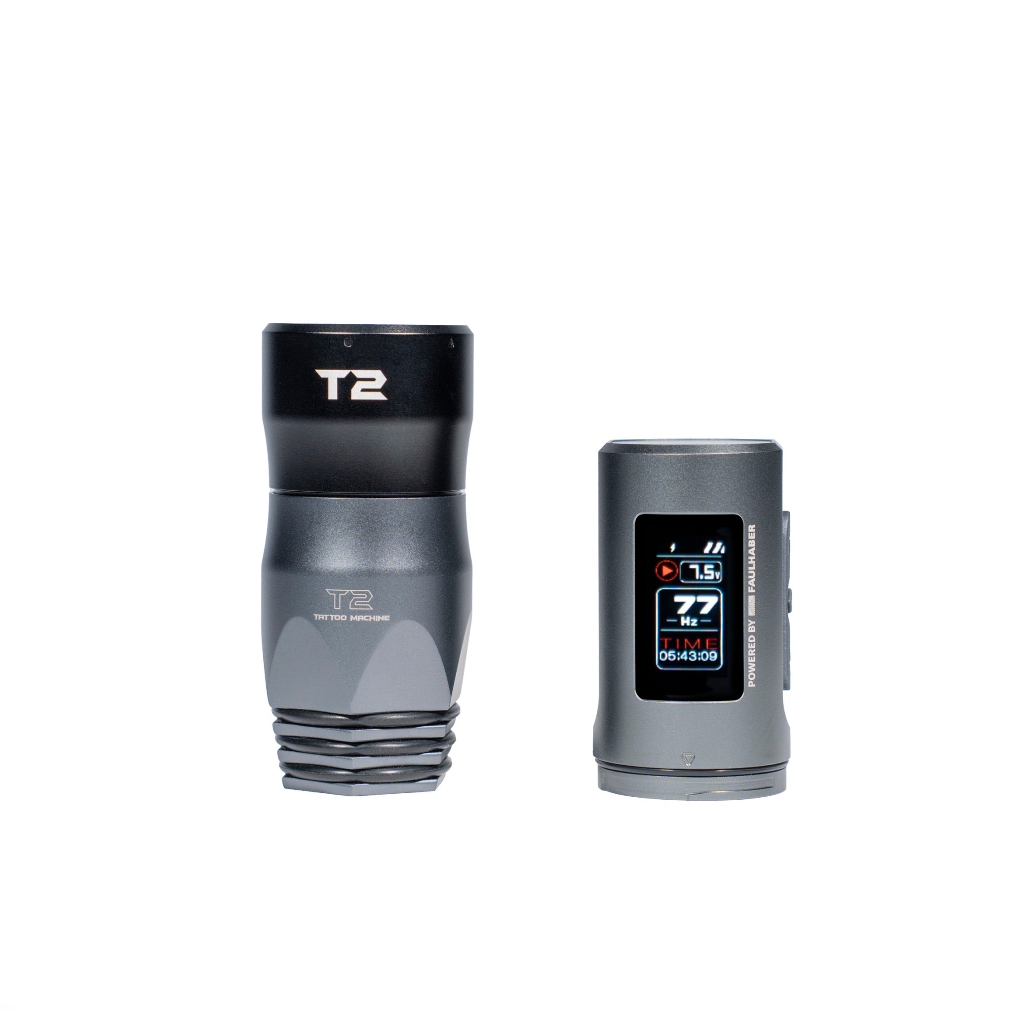 T2 ONE (Pre-order)