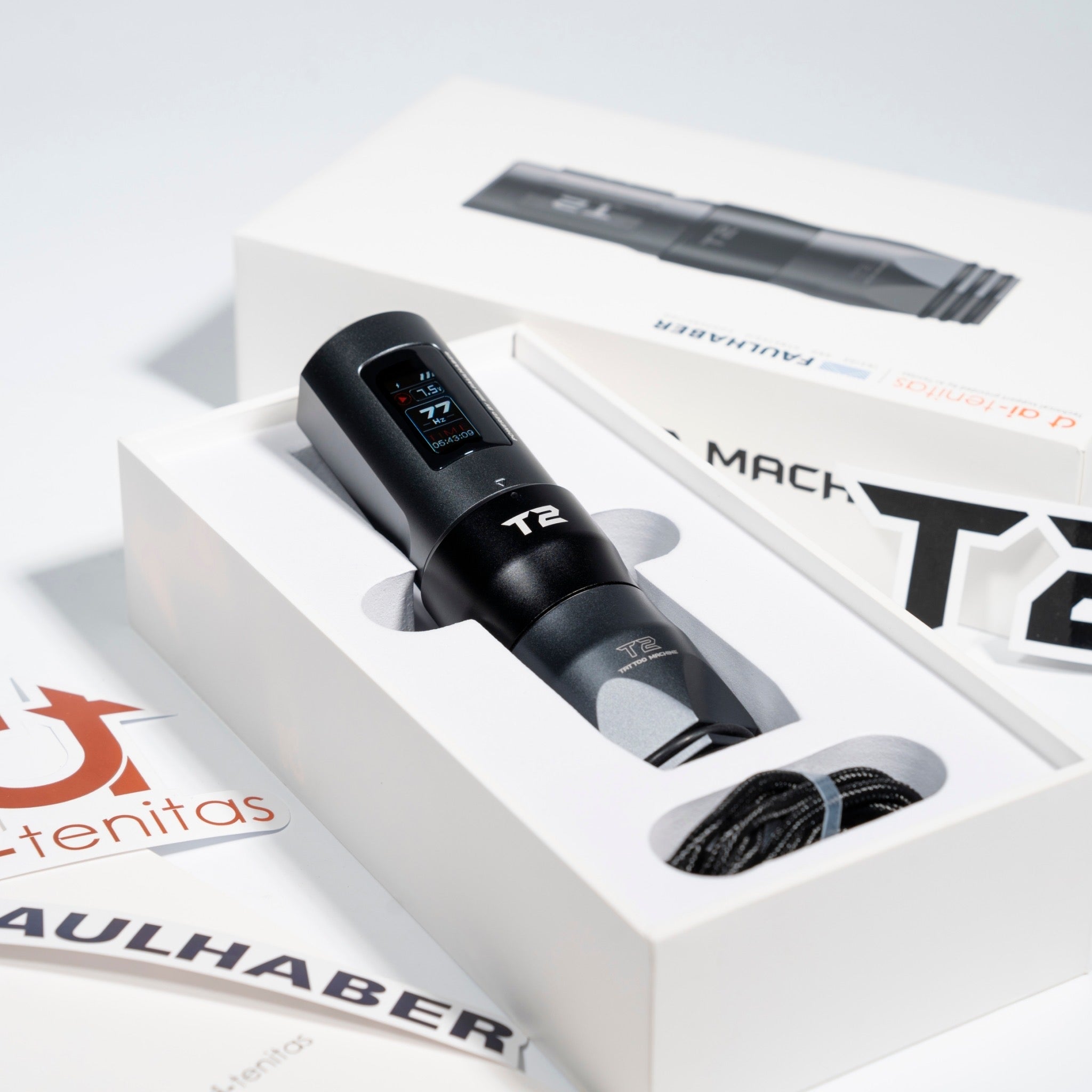 T2 ONE (Pre-order)