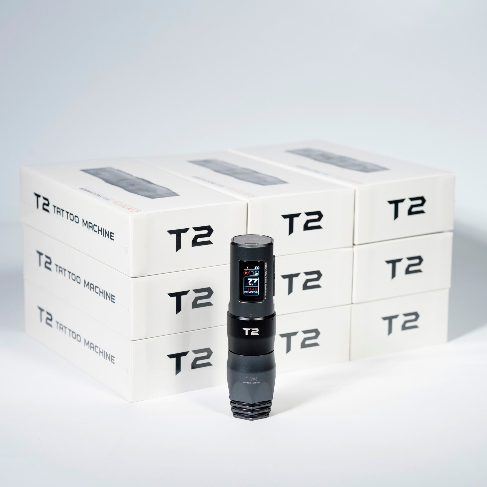 T2 ONE (Pre-order)