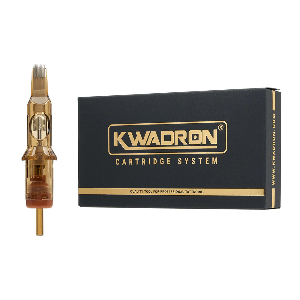 Kwadron Soft Edge Magnum #10