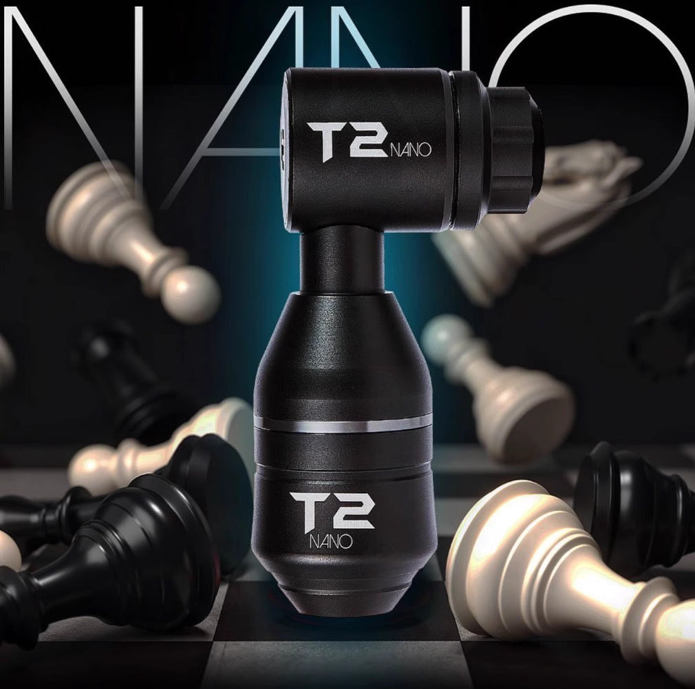 T2 Nano II Machine