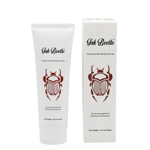 Ink Beetle Derm Gel