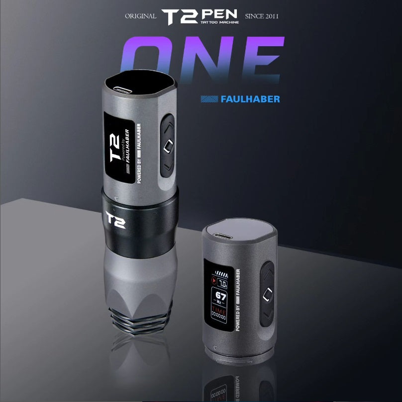 T2 ONE (Pre-order)