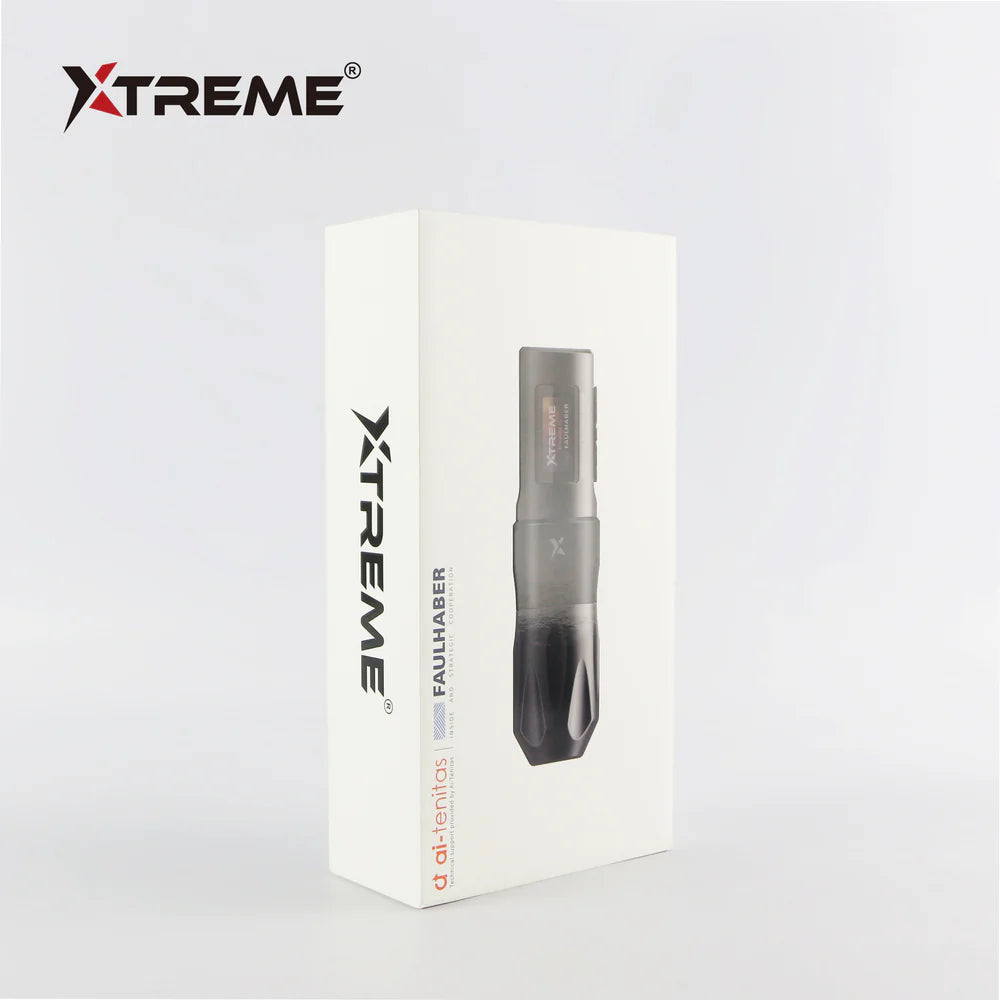 Xtreme X Pen