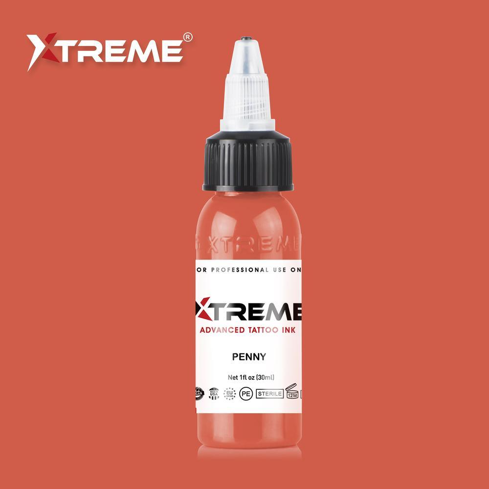 Xtreme Penny - FYT Tattoo Supplies