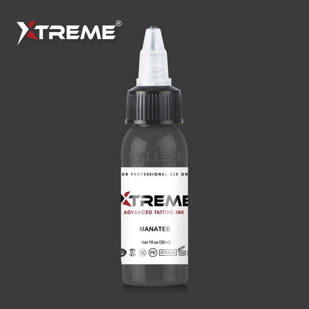 Xtreme Manatee - FYT Tattoo Supplies