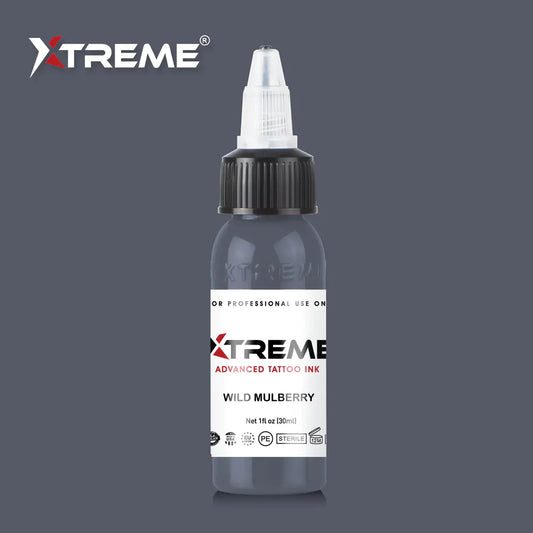 Xtreme Wild Mulberry - FYT Tattoo Supplies