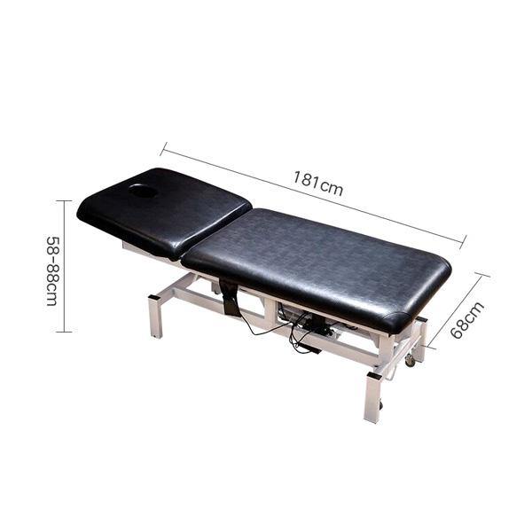 Multi Function Electrical Tattoo Bed ( High Quality ) - FYT Supplies Malaysia