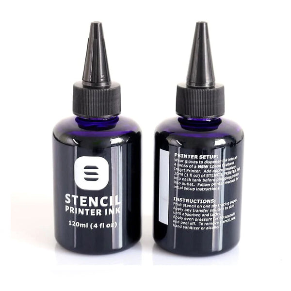 Stencil Ink 120ml