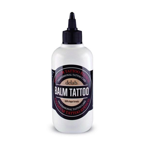Balm Tattoo Premium Stencil - FYT Tattoo Supplies