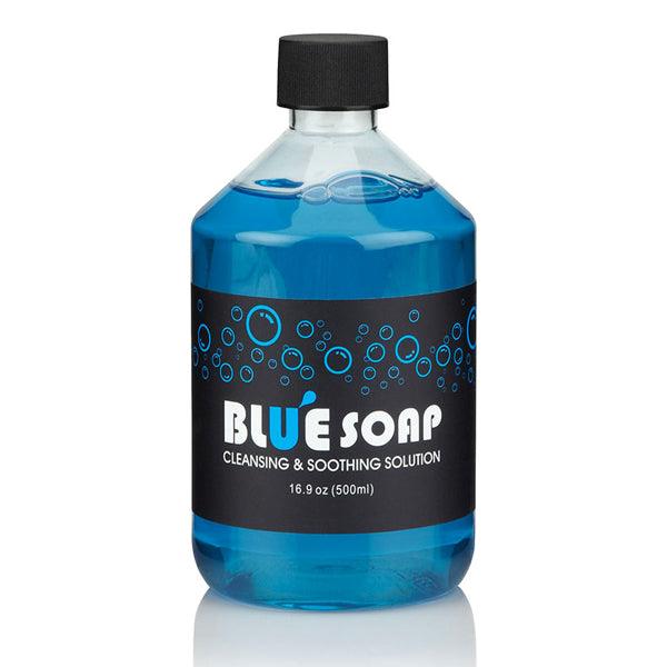 Blue Soap - FYT Tattoo Supplies