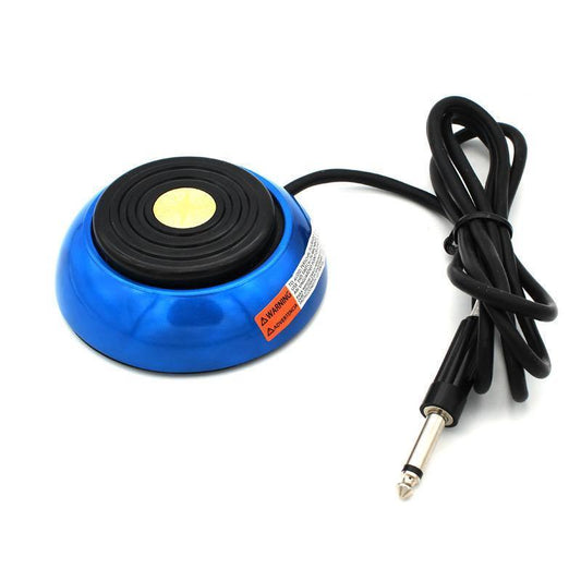 360 Degree Foot Pedal - FYT Supplies Malaysia