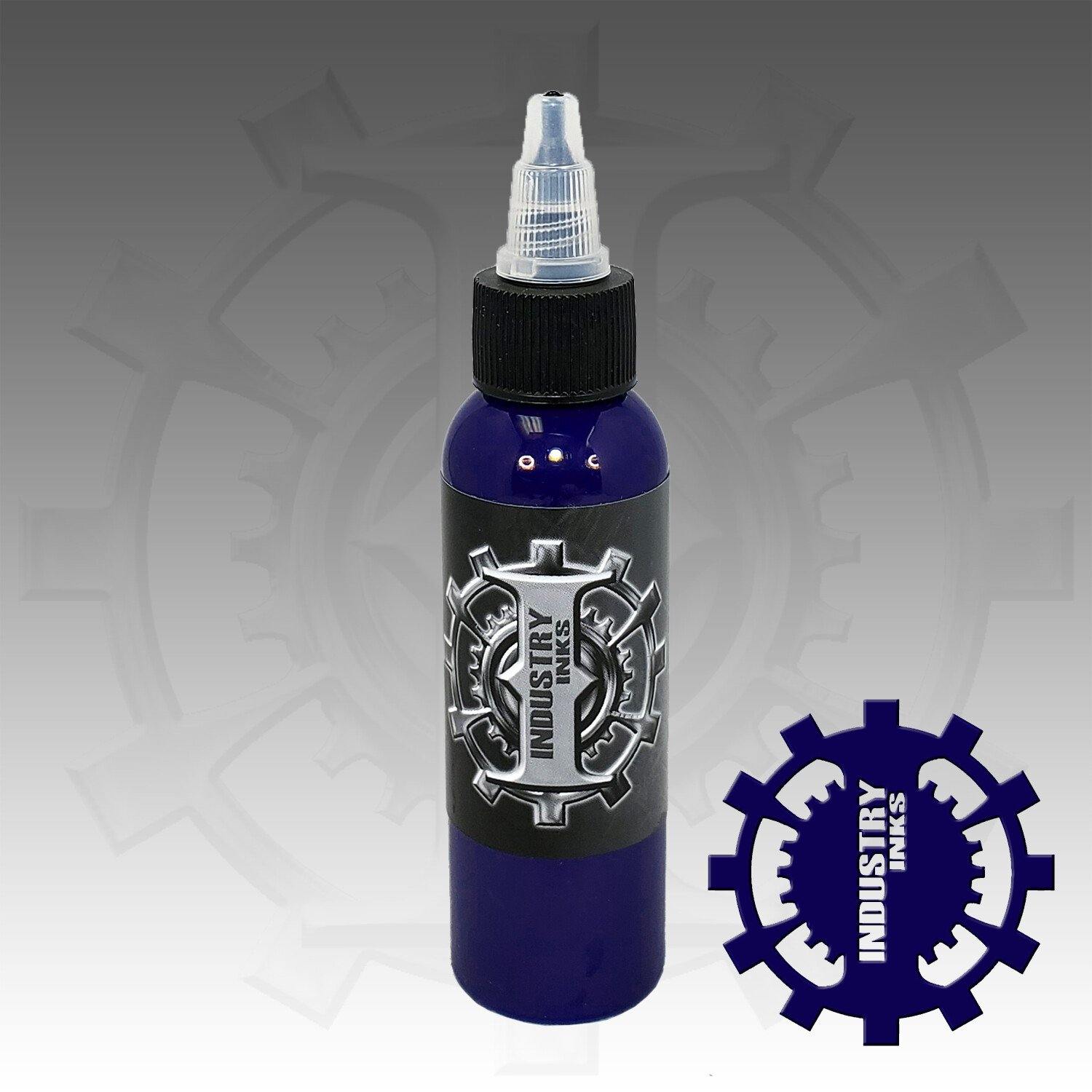 Industry Blue Purple Hue - FYT Supplies Malaysia