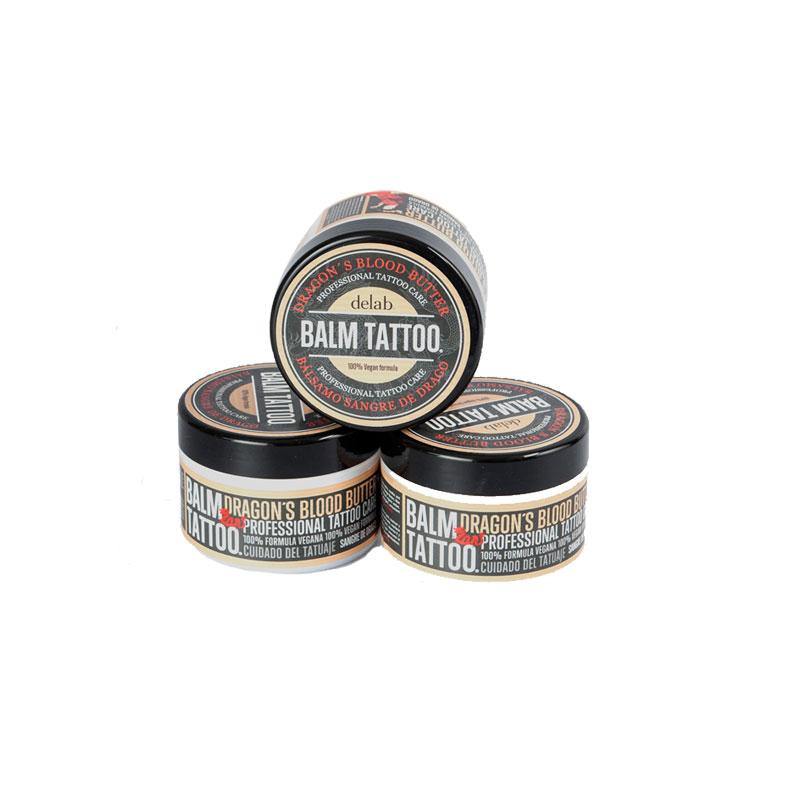 Balm Tattoo Dragon’s Blood Butter - FYT Supplies Malaysia