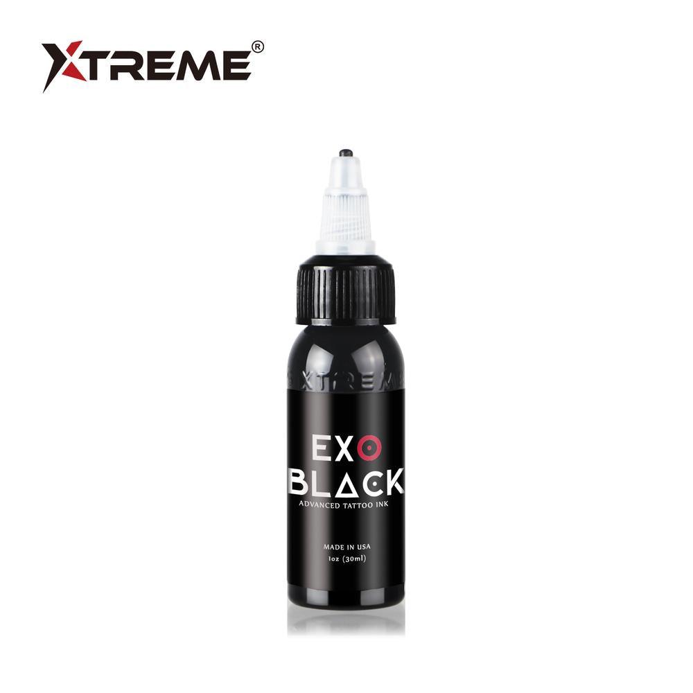 Xtreme EXO Black - FYT Tattoo Supplies