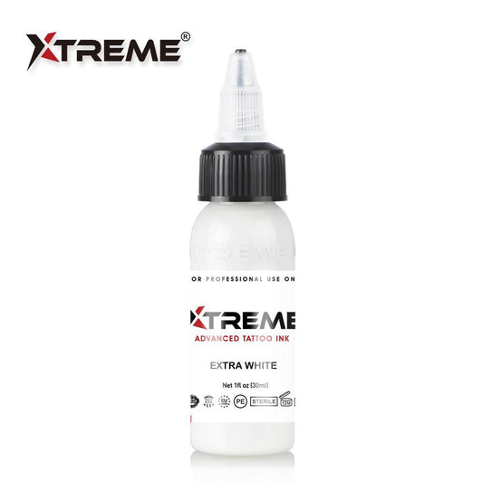 Xtreme Extra White - FYT Tattoo Supplies