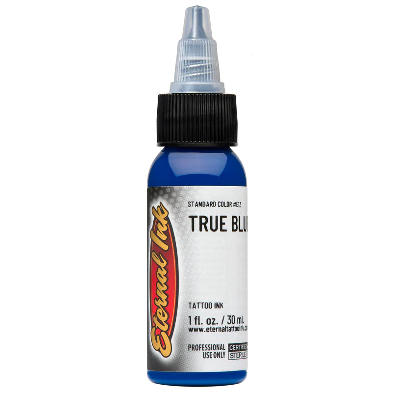 Eternal True Blue - FYT Tattoo Supplies