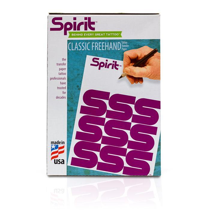 Spirit Classic Freehand Thermal Paper - FYT Supplies Malaysia