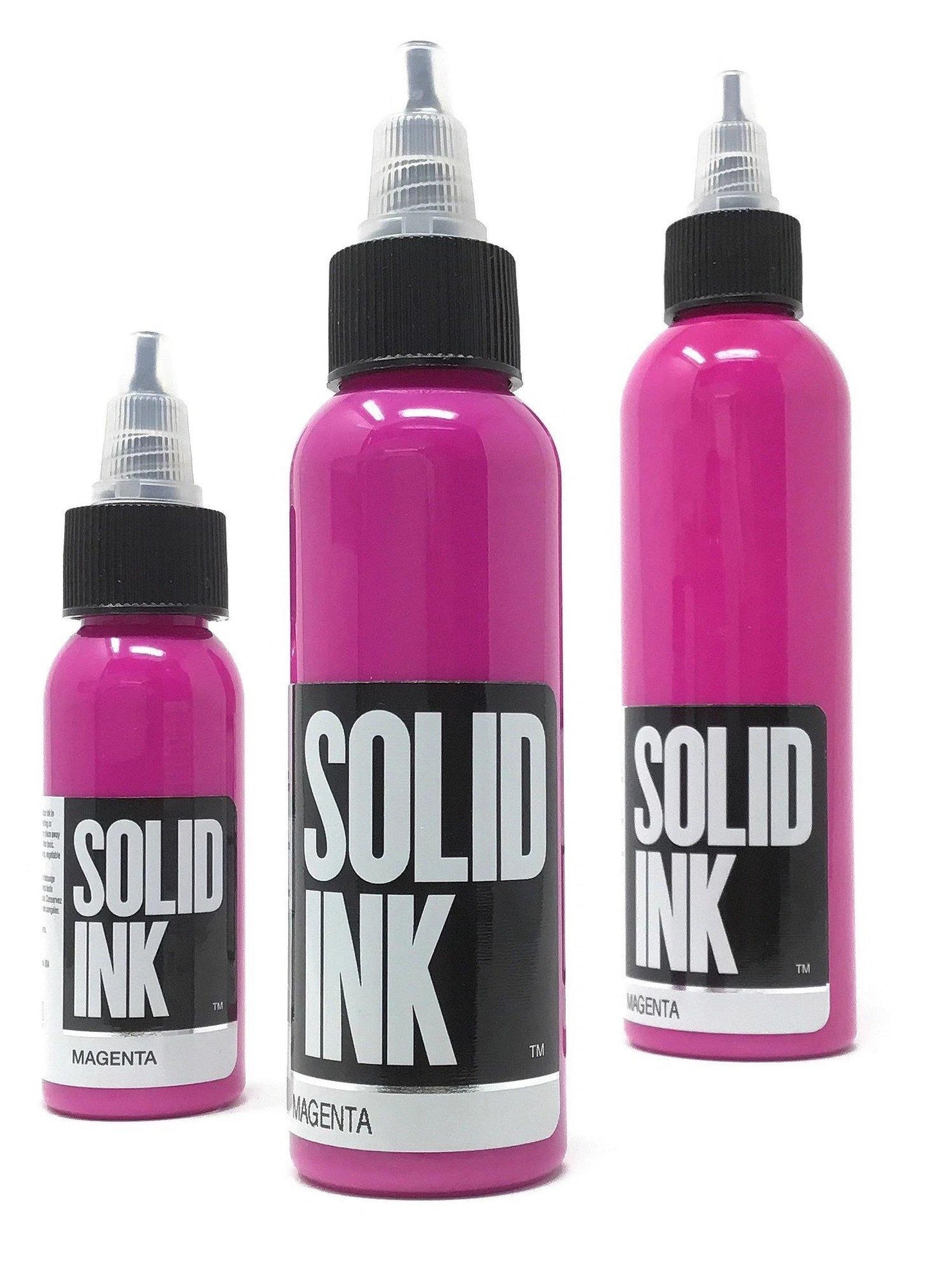 Solid Ink Magenta - FYT Supplies Malaysia