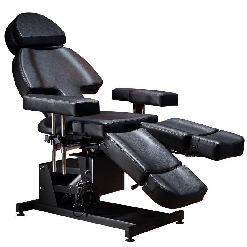 Full Function Hydraulic Electrical Tattoo Bed - FYT Supplies Malaysia