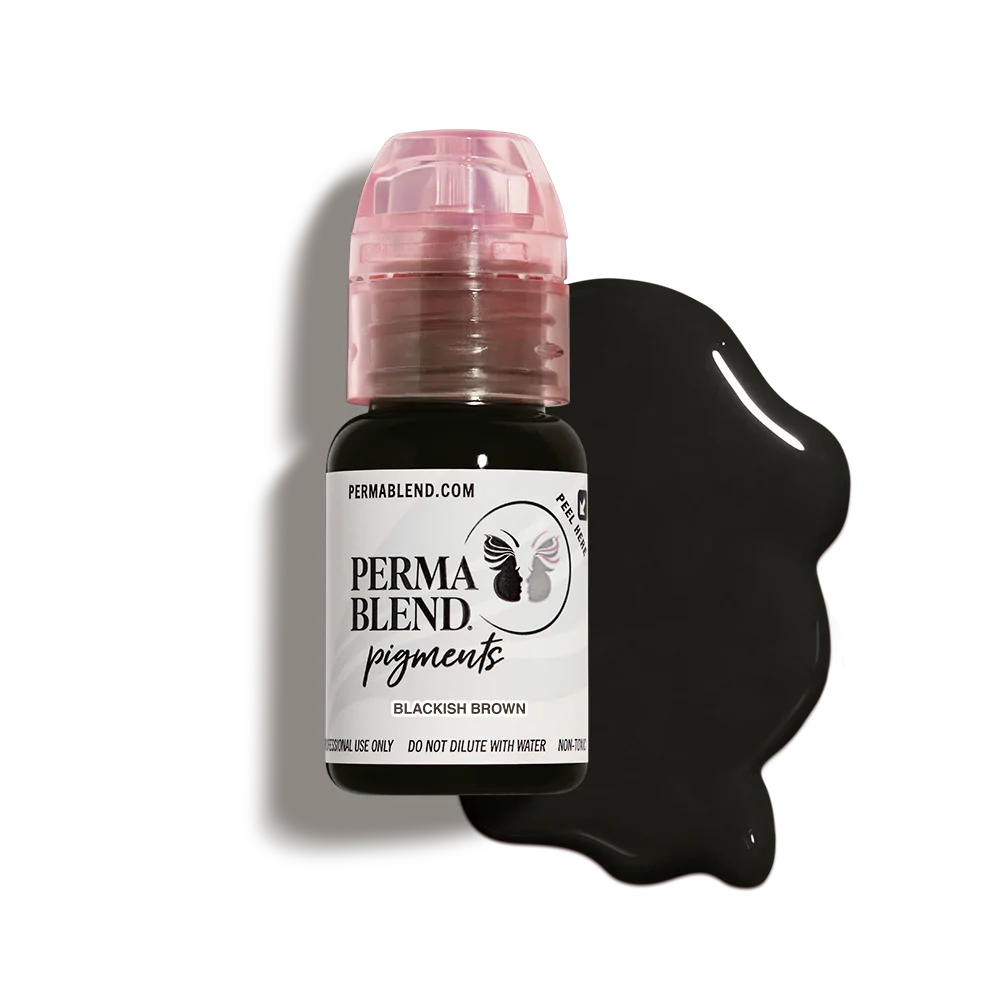 Perma Blend Signature Brow Set - FYT Tattoo Supplies