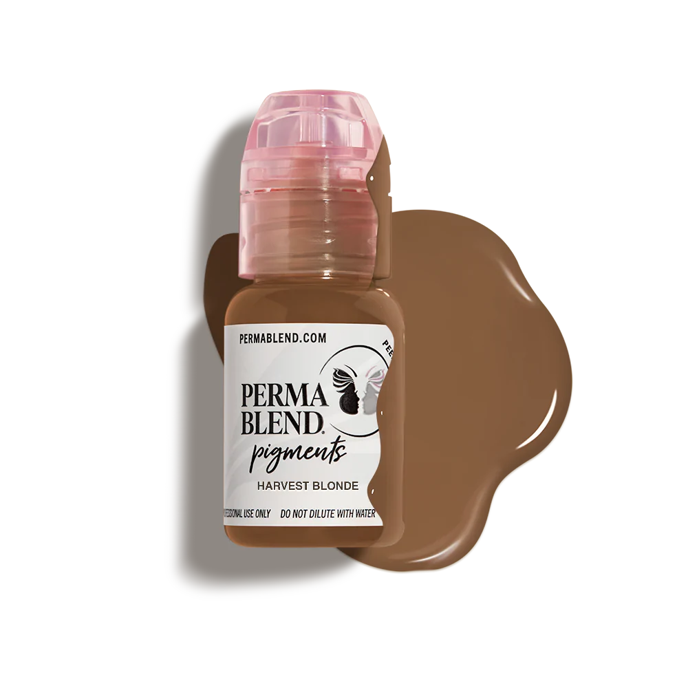Perma Blend Signature Brow Set - FYT Tattoo Supplies