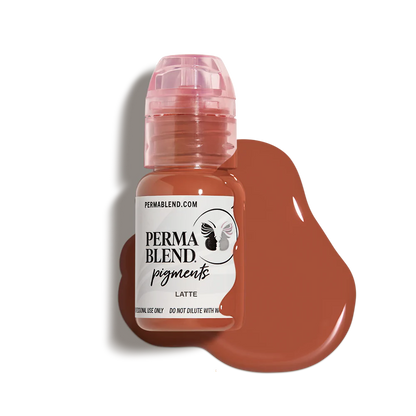 Perma Blend Signature Lip Set - FYT Tattoo Supplies