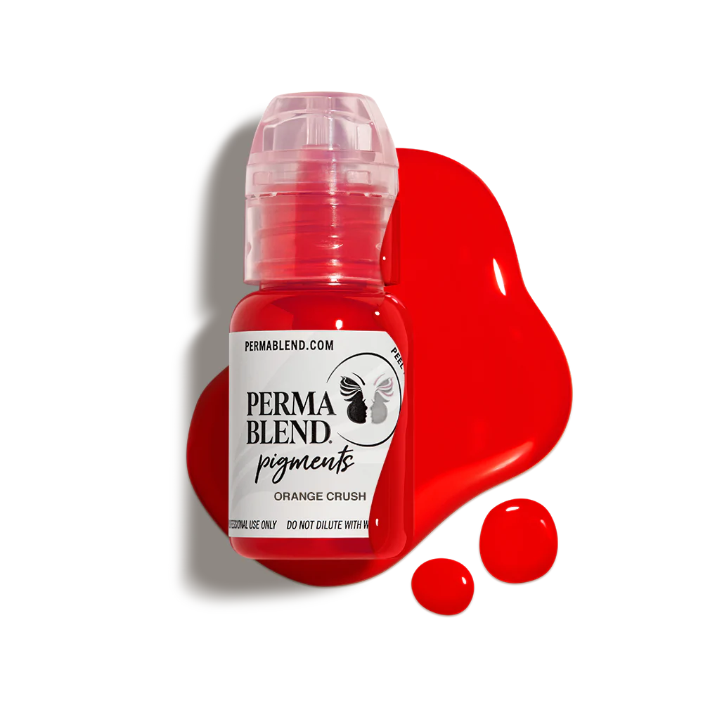 Perma Blend Signature Lip Set - FYT Tattoo Supplies