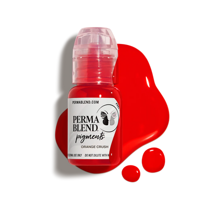 Perma Blend Signature Lip Set - FYT Tattoo Supplies