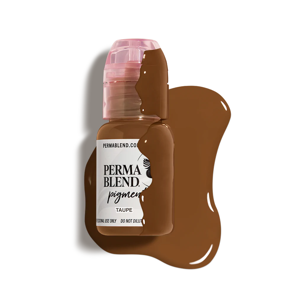 Perma Blend Signature Brow Set - FYT Tattoo Supplies