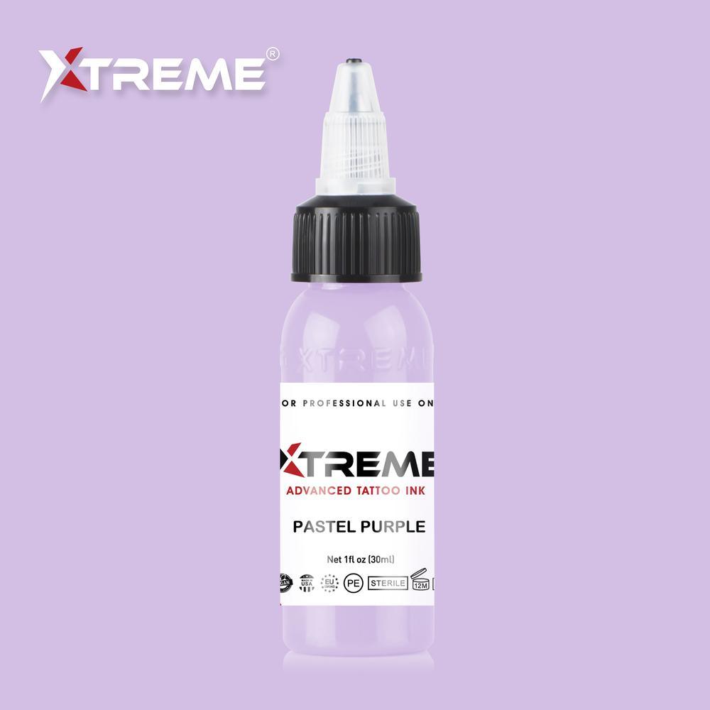 Xtreme Pastel Purple - FYT Tattoo Supplies
