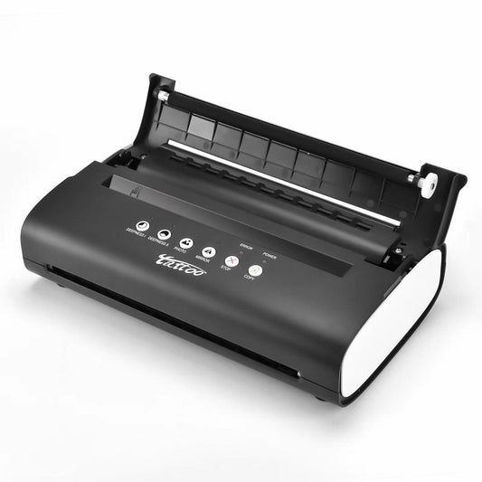 MT200 Thermal Printer - FYT Tattoo Supplies