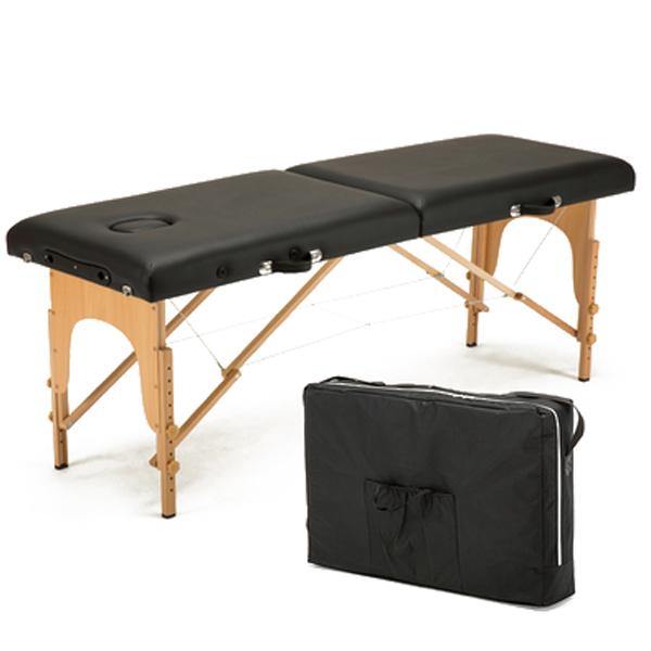 Portable Folding Tattoo Bed - FYT Supplies Malaysia