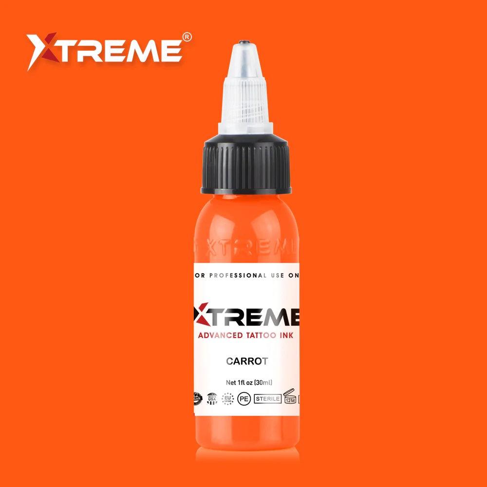 Xtreme Carrot - FYT Tattoo Supplies