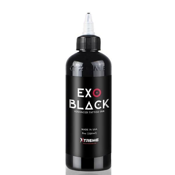 Xtreme EXO Black - FYT Supplies Malaysia