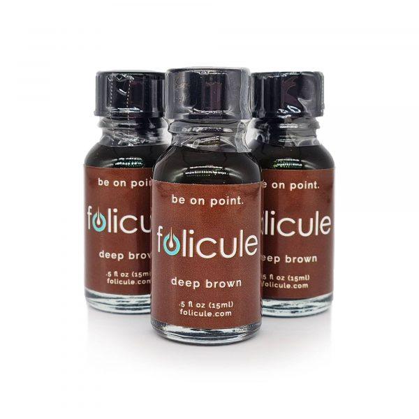 Folicule SMP - Brown - FYT Tattoo Supplies