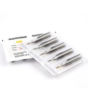 Black Bird Disposable Tip - FYT Supplies Malaysia